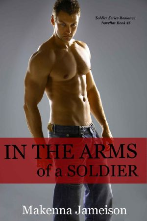 [Soldier 03] • In the Arms of a Soldier